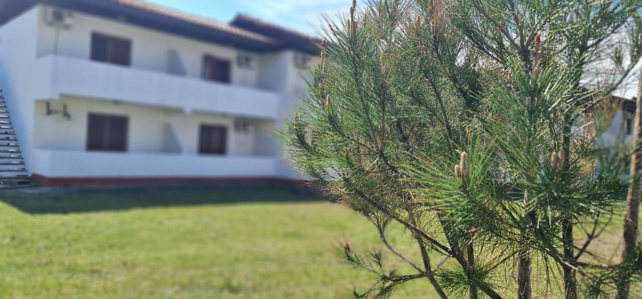 Fkk Ada Bojana Hotell Ulcinj Eksteriør bilde
